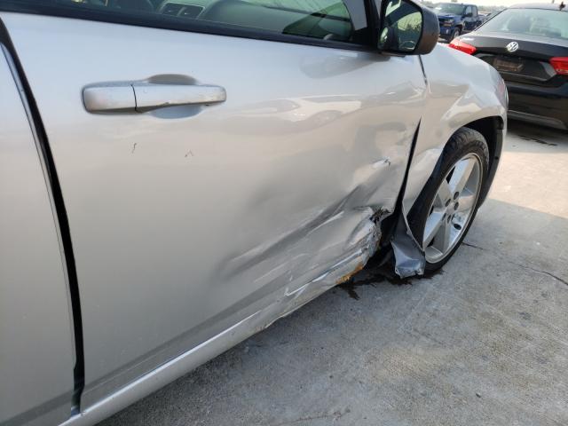 2011 DODGE AVENGER EX 1B3BD4FB7BN554270