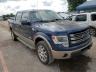 2013 FORD  F-150