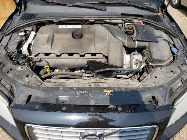 2010 VOLVO S80 T6 YV1992AH2A1115458