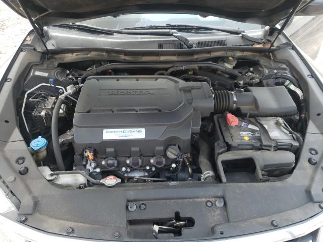 2015 HONDA CROSSTOUR 5J6TF1H5XFL002180