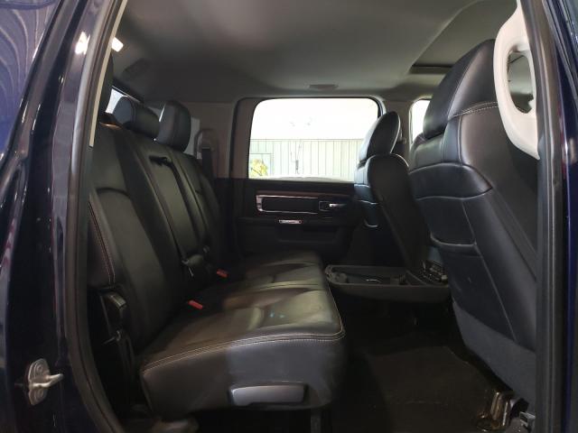 2017 RAM 3500 LARAM 3C63R3MLXHG758175