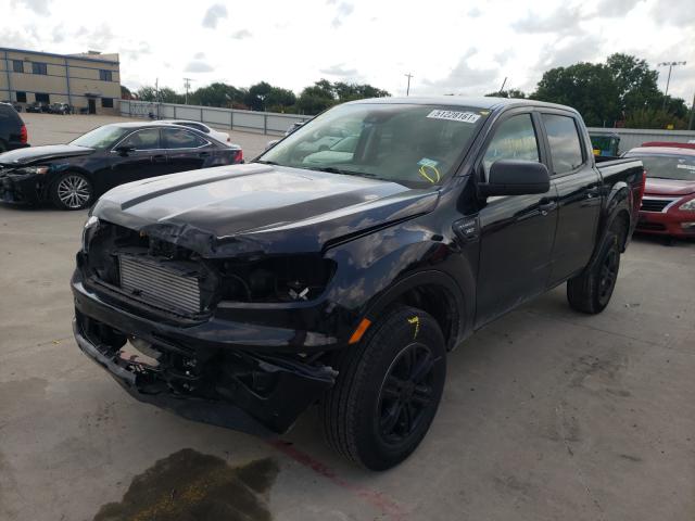 2019 FORD RANGER XL 1FTER4EH0KLA42610