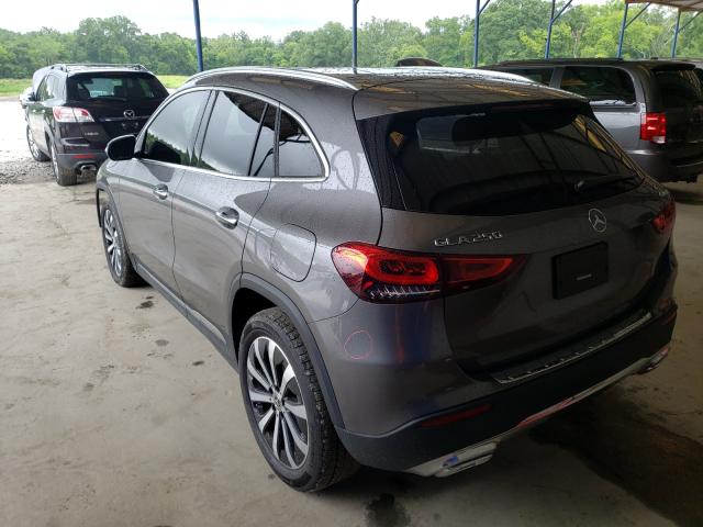 Фото: W1N4N4HB6MJ121429 - 3