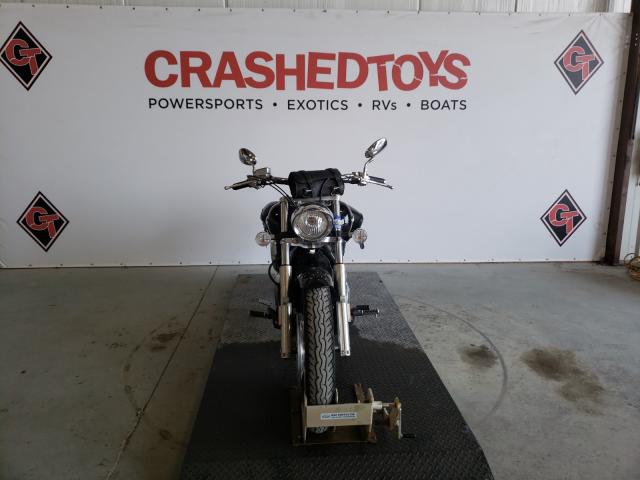 2006 HONDA VTX1300 C 1HFSC55026A203132