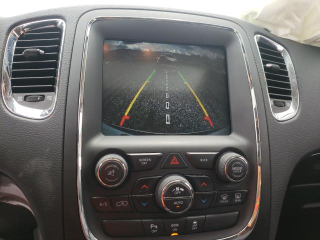 2015 DODGE DURANGO LI 1C4RDJDG9FC729940