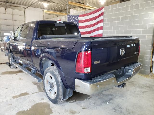 2017 RAM 3500 LARAM 3C63R3MLXHG758175