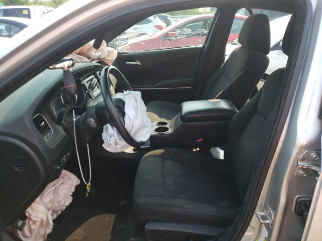 2016 DODGE CHARGER PO 2C3CDXKT6GH252119
