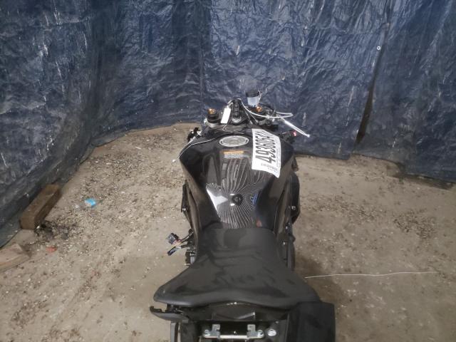 2021 YAMAHA YZFR1 JYARN66E3MA001458
