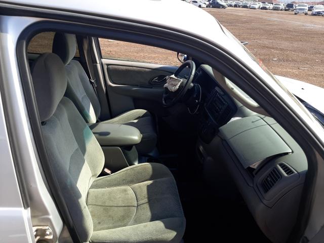 2002 Mazda Tribute Lx VIN: 4F2YU08142KM55705 Lot: 82503443