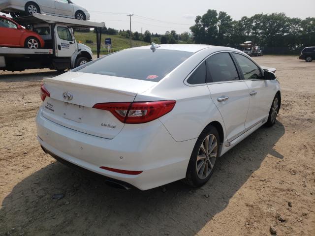 2017 HYUNDAI SONOTA 5NPE34AF1HH593924