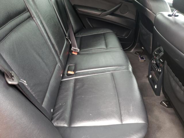2013 BMW X5 XDRIVE5 5UXZV8C58D0F76523