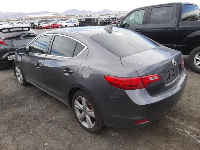 2015 ACURA ILX 20 19VDE1F38FE009497