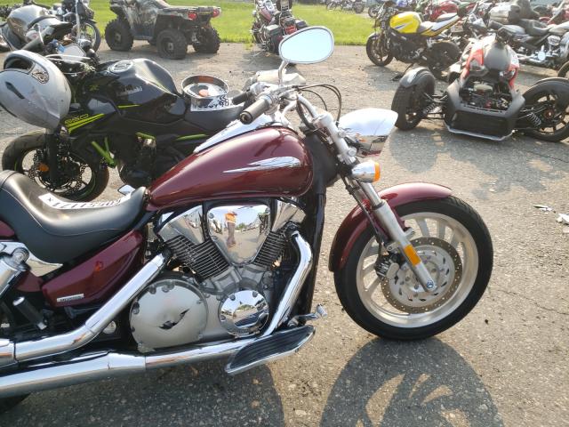 2006 HONDA VTX1300 C 1HFSC55016A204112