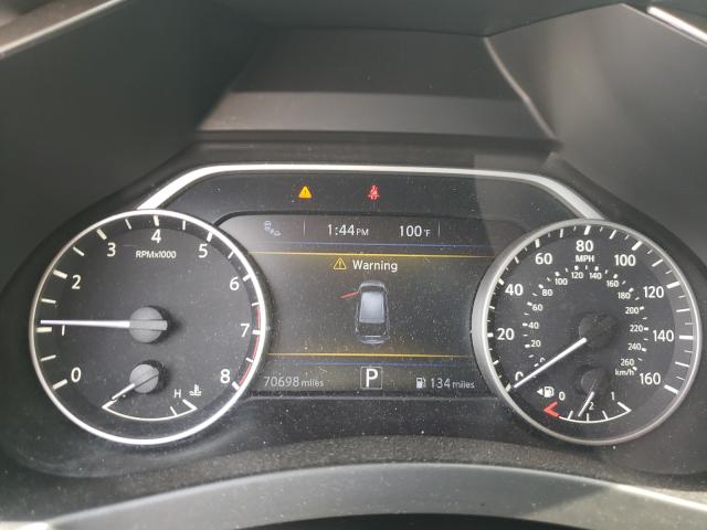 2015 NISSAN MURANO 5N1AZ2MH9FN203031