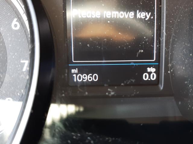 2021 VOLKSWAGEN ATLAS CROS 1V2AC2CA3MC201051