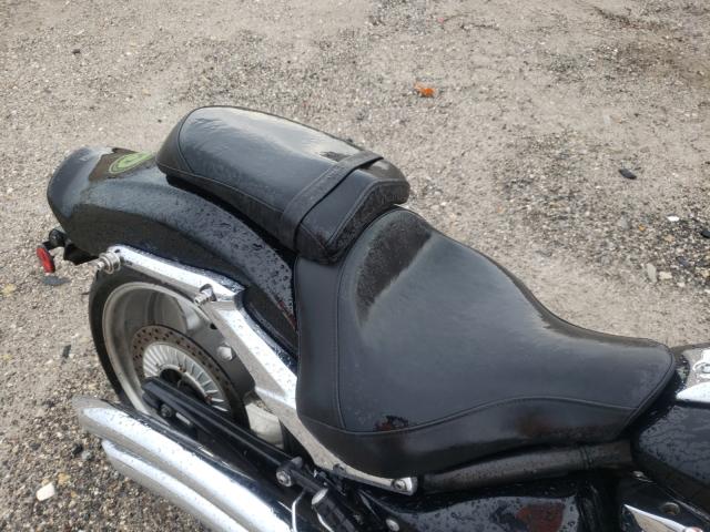 2010 YAMAHA XV1900 CU JYAVP27E1AA012597