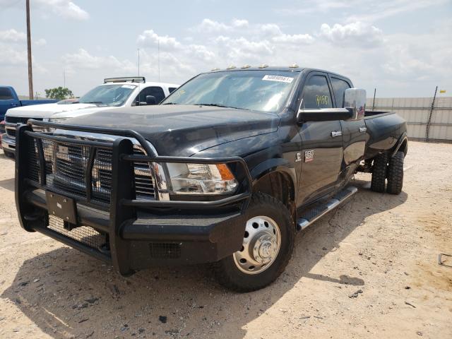 2012 DODGE RAM 3500 3C63DRJL1CG286379