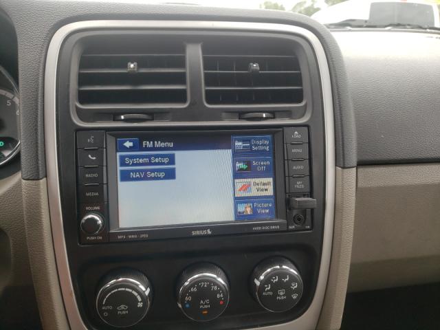 2011 DODGE CALIBER UP 1B3CB9HB7BD168975