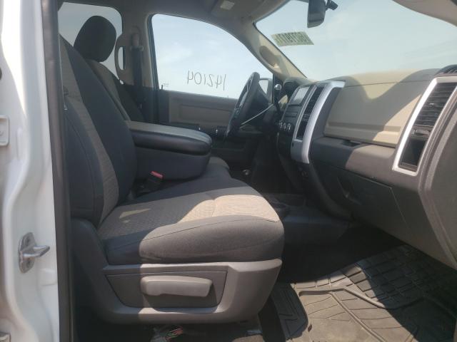 2012 DODGE RAM 2500 P 3C6TD5ET0CG240075