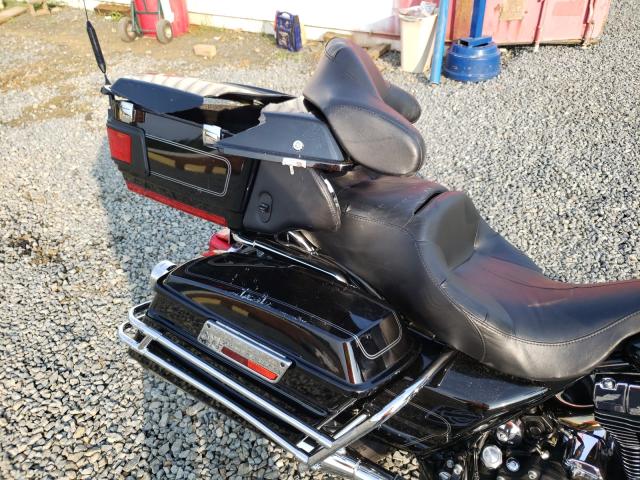 2007 HARLEY-DAVIDSON FLHTCUI 1HD1FC4137Y663385