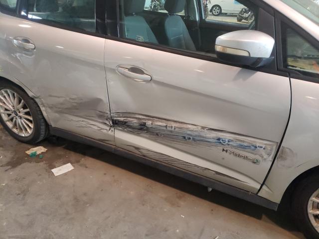 2013 FORD C-MAX 1FADP5AU2DL518178