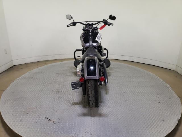 2016 HARLEY-DAVIDSON FLS SOFTAI 1HD1JRV18GB023725