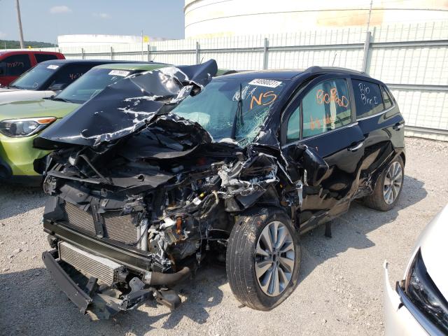 2018 BUICK ENCORE PRE KL4CJASB2JB548340