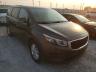 2015 KIA  SEDONA