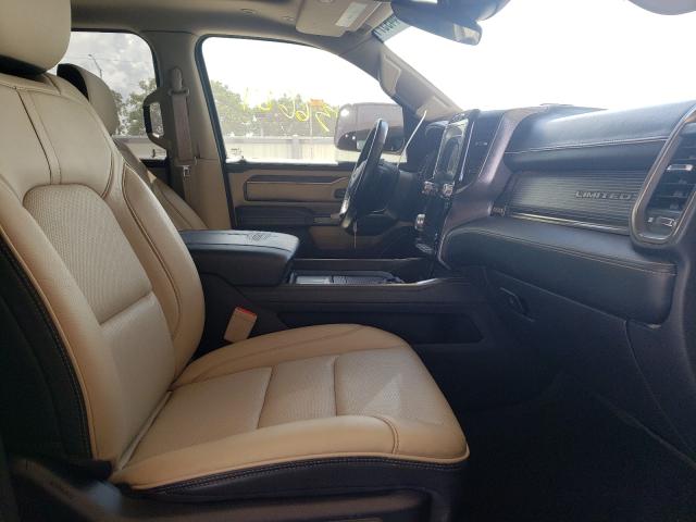 2019 RAM 1500 LIMIT 1C6SRFHT4KN511904