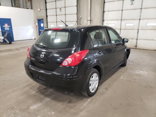 2010 NISSAN VERSA 3N1BC1CP0AL451502