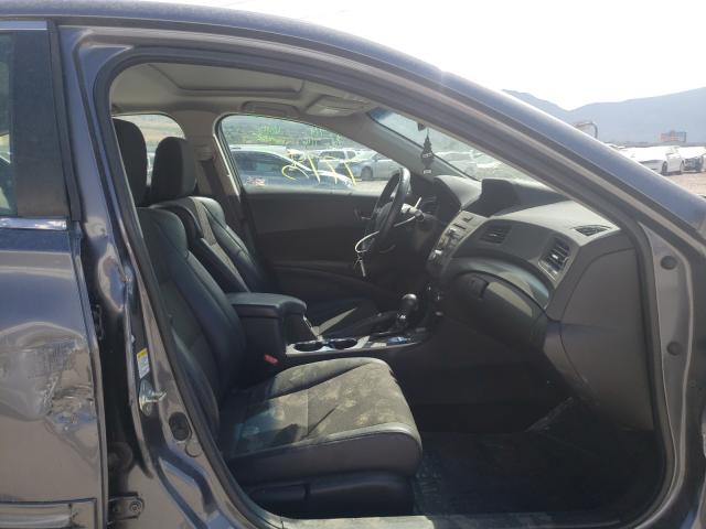 2013 ACURA ILX 20 19VDE1F33DE012417