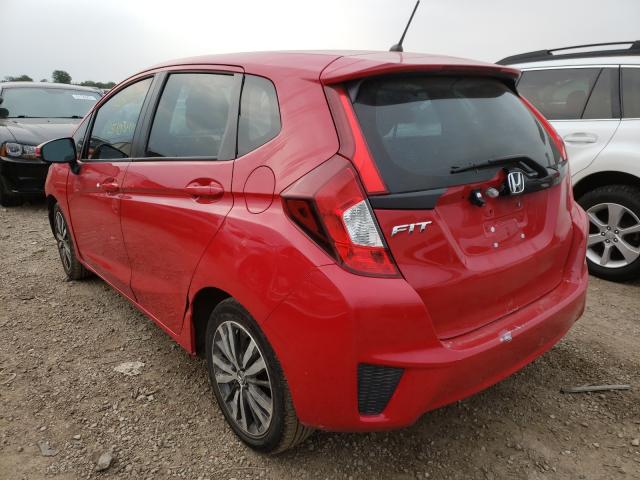 2015 HONDA FIT LX 3HGGK5H52FM718954