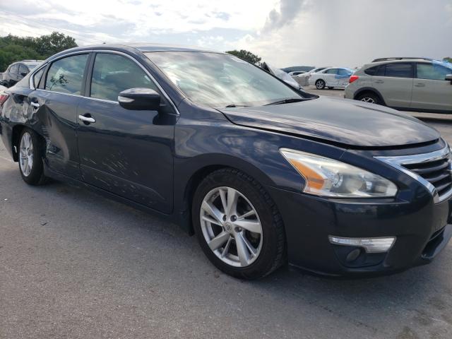 1N4AL3AP1EC180335 Nissan Altima 2.5 2014