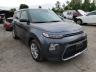 2020 KIA  SOUL