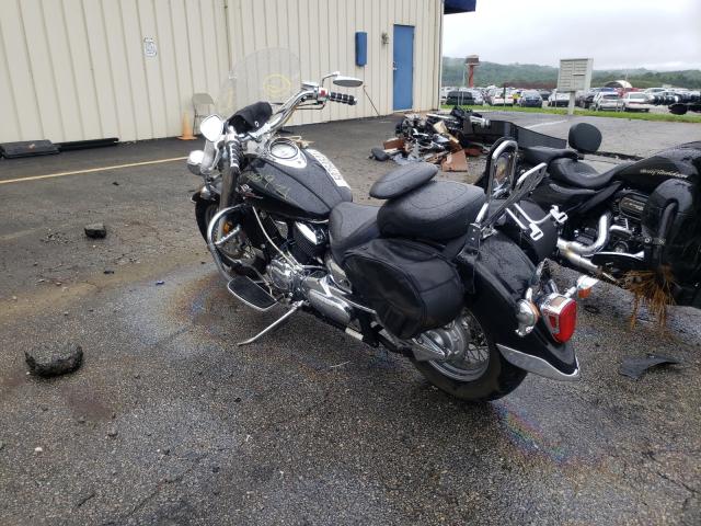 2003 YAMAHA XVS1100 A JYAVP11E13A034802