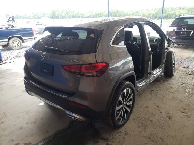 Фото: W1N4N4HB6MJ121429 - 4