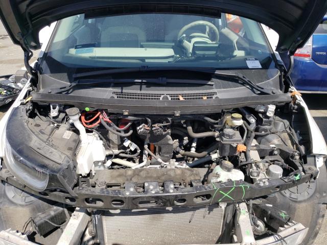 2015 BMW I3 REX WBY1Z4C50FV278058