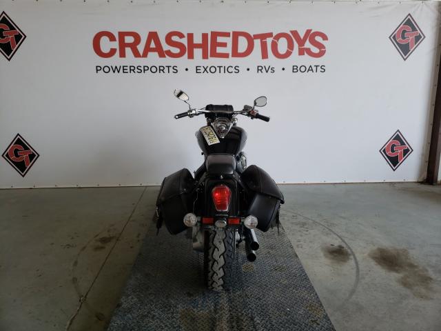 2006 HONDA VTX1300 C 1HFSC55026A203132