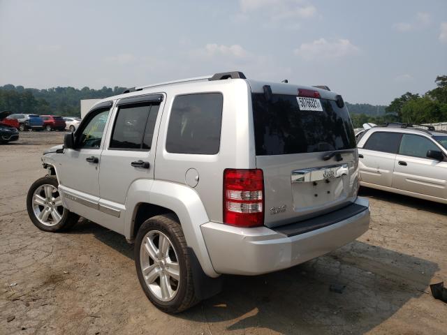 2012 JEEP LIBERTY JE 1C4PJMFK3CW155669