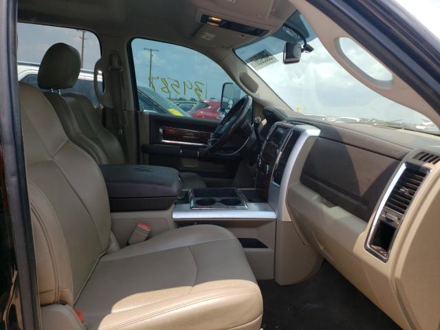 2012 DODGE RAM 3500 3C63DRJL1CG286379