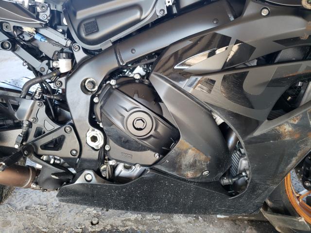 2021 SUZUKI GSX-R1000 JS1DM11H3M7100021