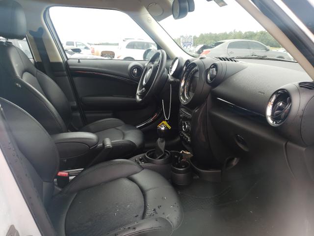 2015 MINI COOPER COU WMWZB3C5XFWM33211