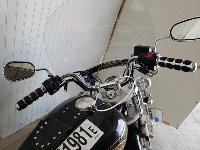 2001 VICTORY MOTORCYCLES V92 C DELU 5VPCD15D313001440