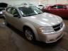 2008 DODGE  AVENGER