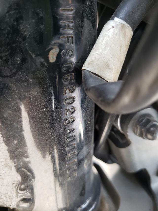 2003 HONDA VT1300 S 1HFSC52023A004100