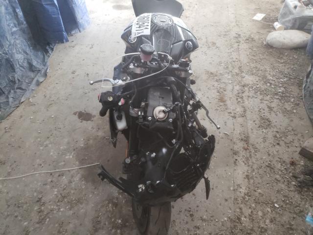 2021 YAMAHA YZFR1 JYARN66E3MA001458