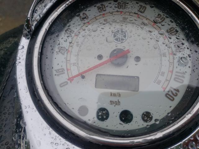 2003 YAMAHA XVS1100 A JYAVP11E13A034802