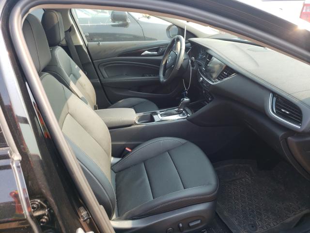 2019 BUICK REGAL ESSE W04GR6SX0K1076519