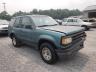 photo MAZDA NAVAJO LX 1993