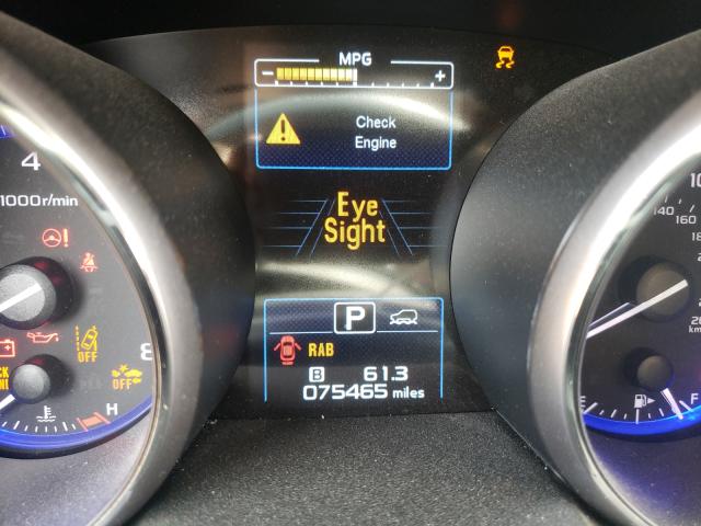 2017 SUBARU OUTBACK TO 4S4BSETC0H3397916